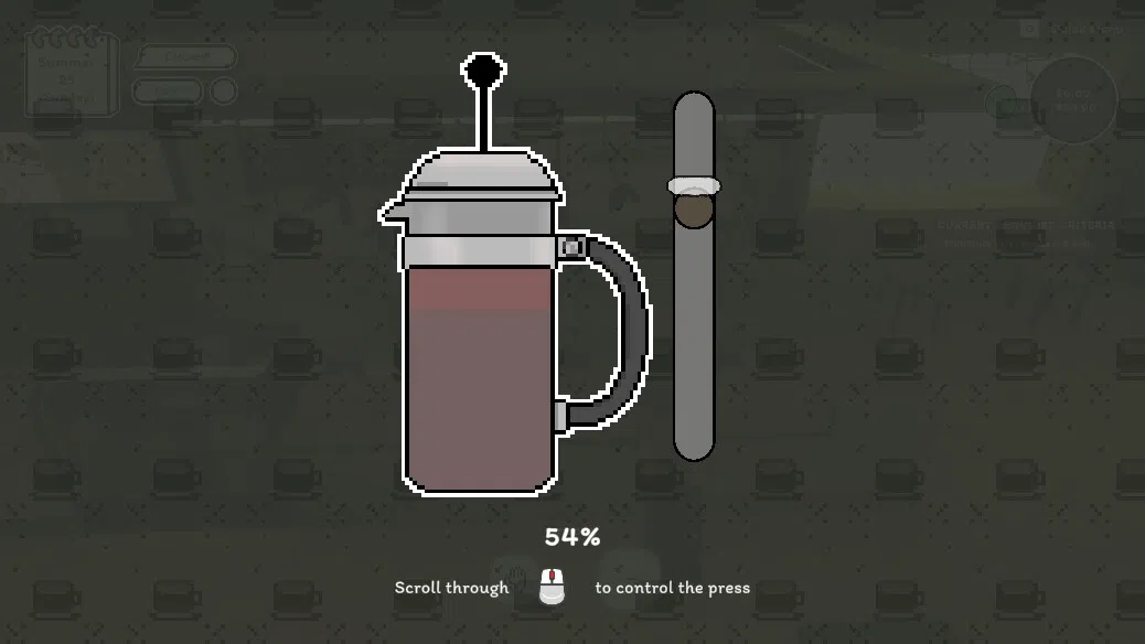 Kopitiam Story Screenshot 6