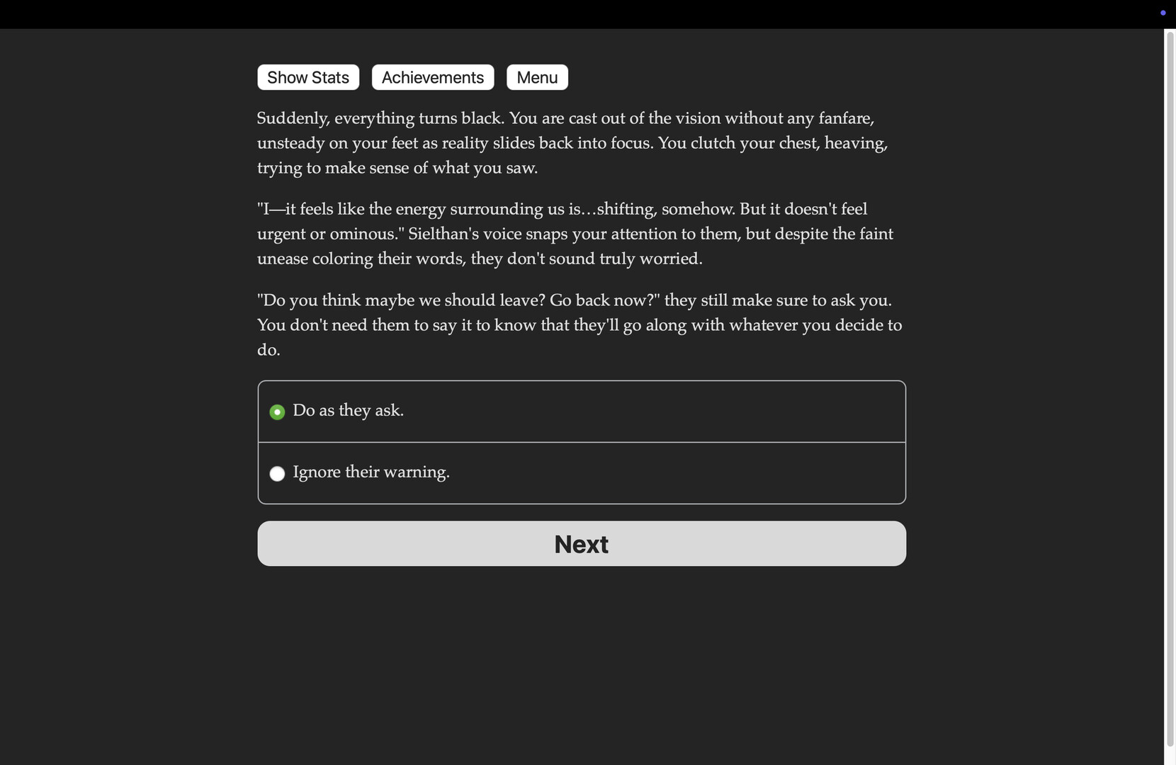 The Soul Stone War 3 Screenshot 1
