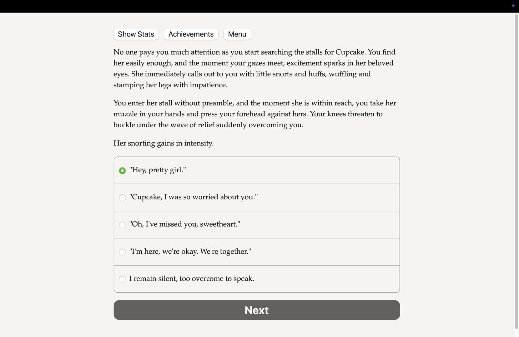 The Soul Stone War 3 Screenshot 4