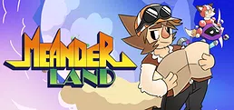 Meander Land