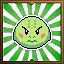 I'm not a turtle icon