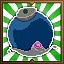 Dangerous instability icon