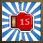 Combo x15 icon