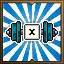 Euro Training IV icon