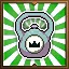Warm-up exercises I icon