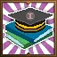 Advanced I icon