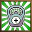 Warm-up exercises II icon
