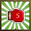 Combo x5 icon