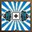 Euro Training II icon