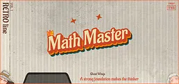 Math Master