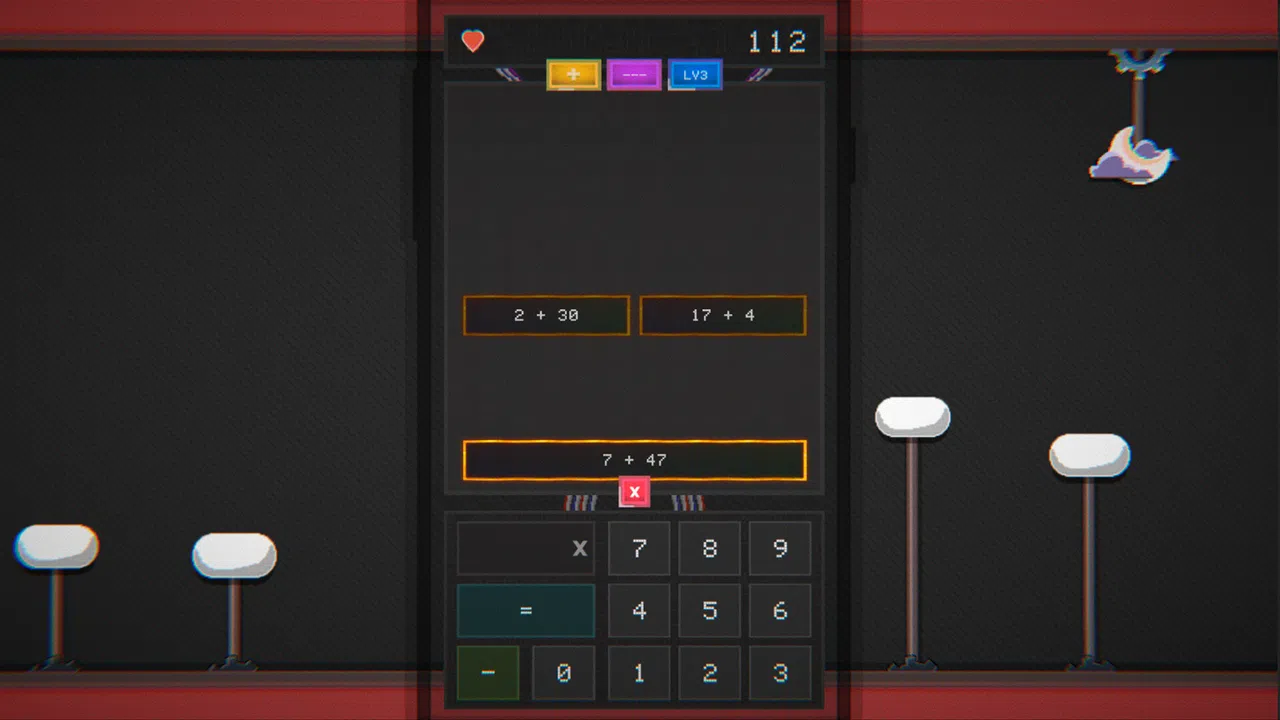 Math Master Screenshot 1