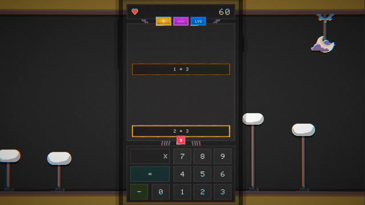 Math Master Screenshot 0