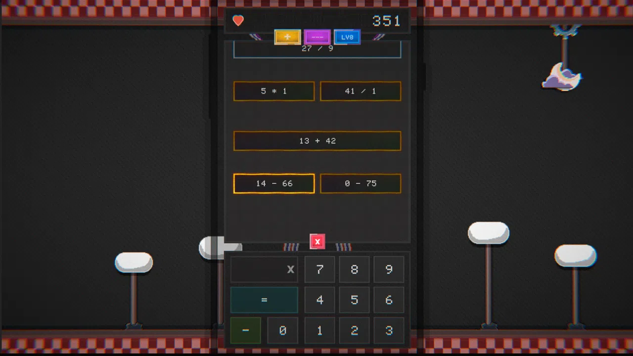 Math Master Screenshot 4