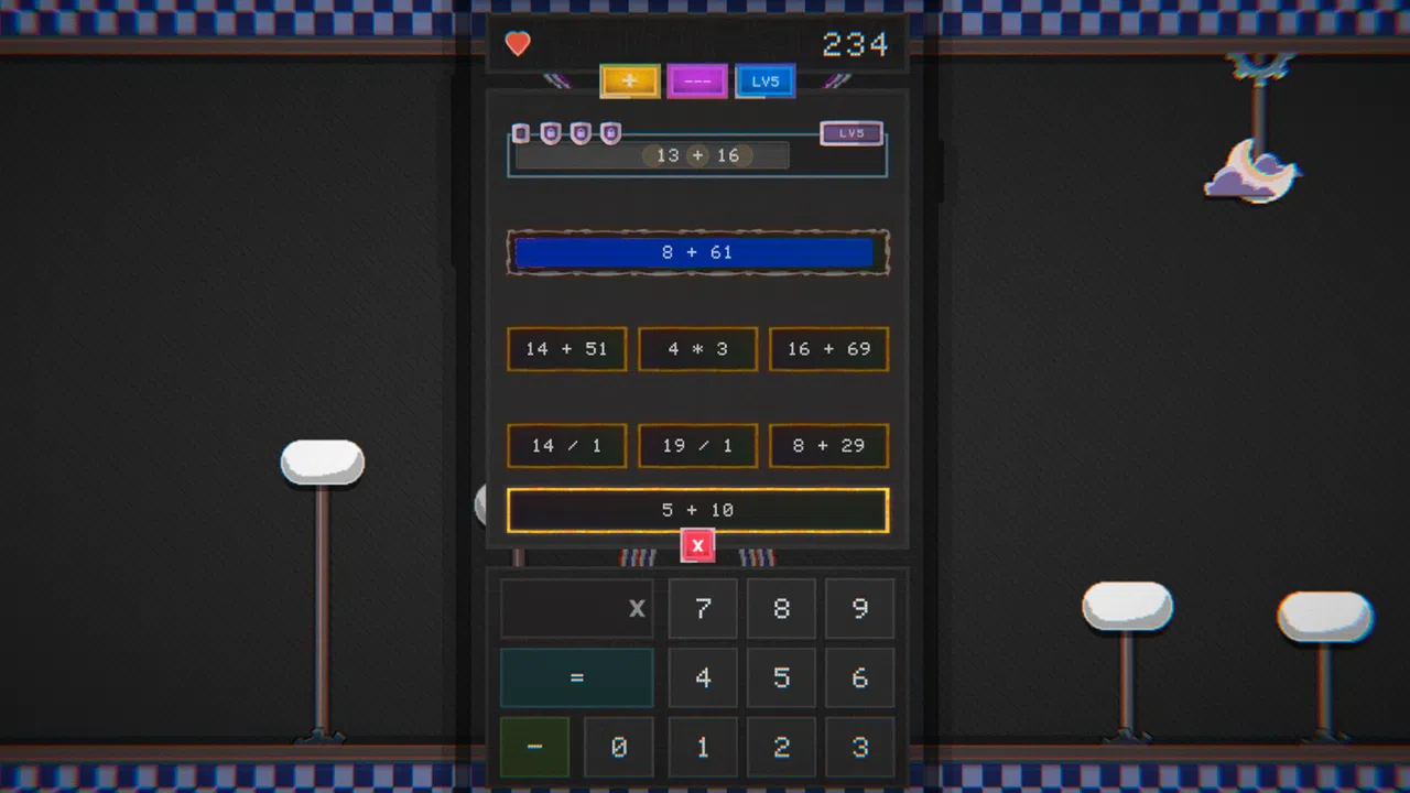 Math Master Screenshot 3