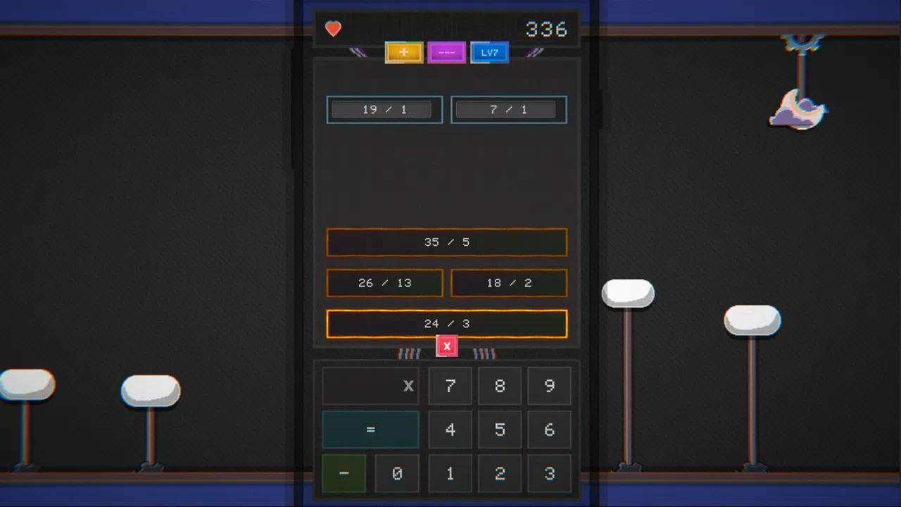 Math Master Screenshot 2