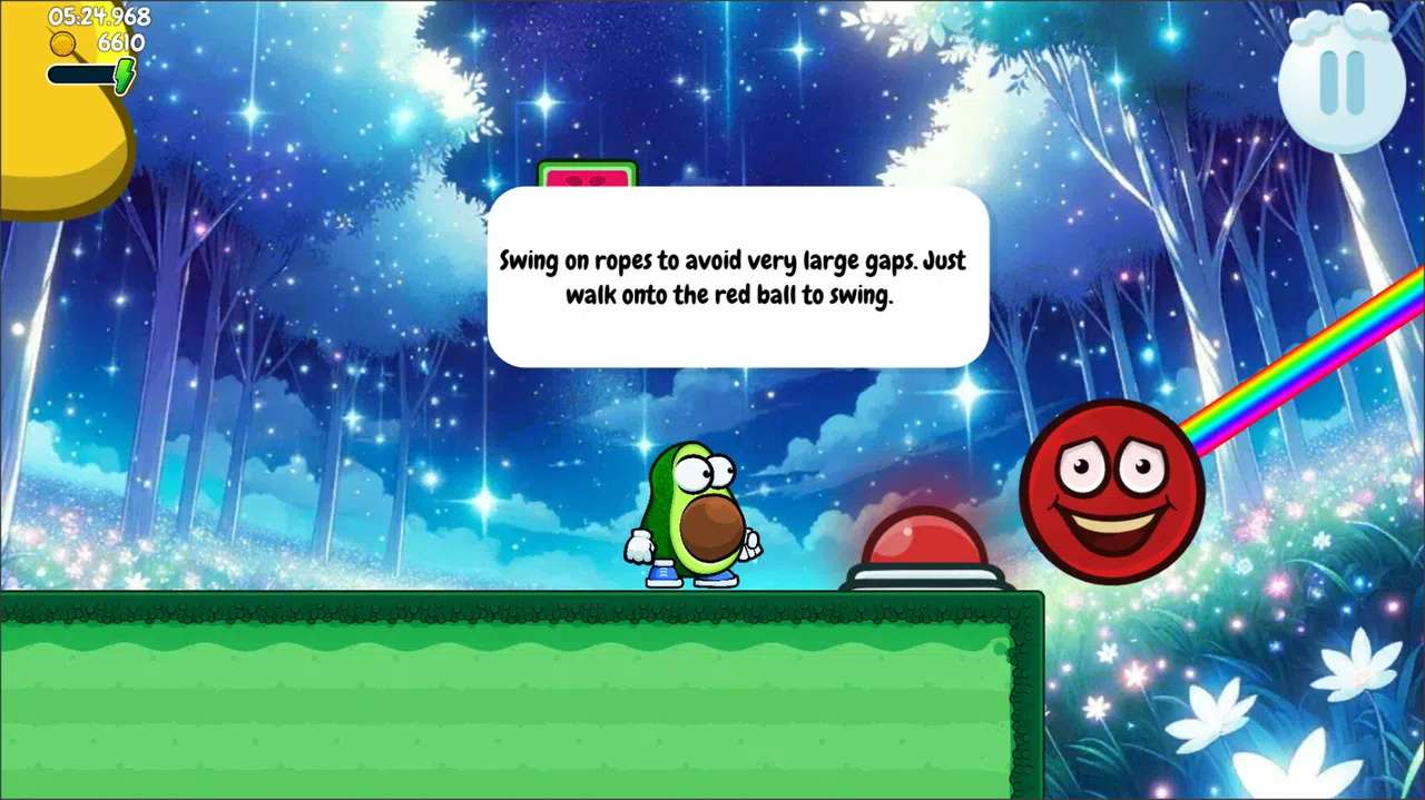 JellyStar Screenshot 12