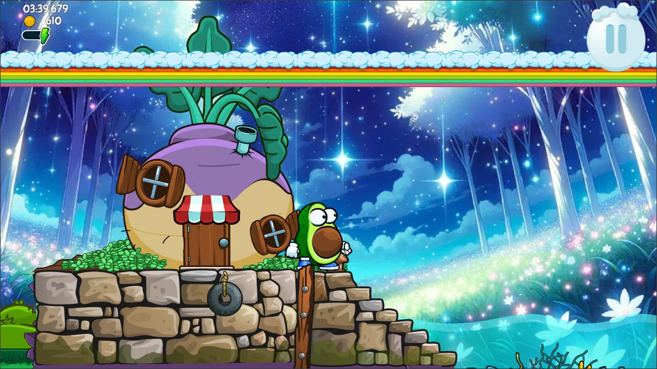 JellyStar Screenshot 7