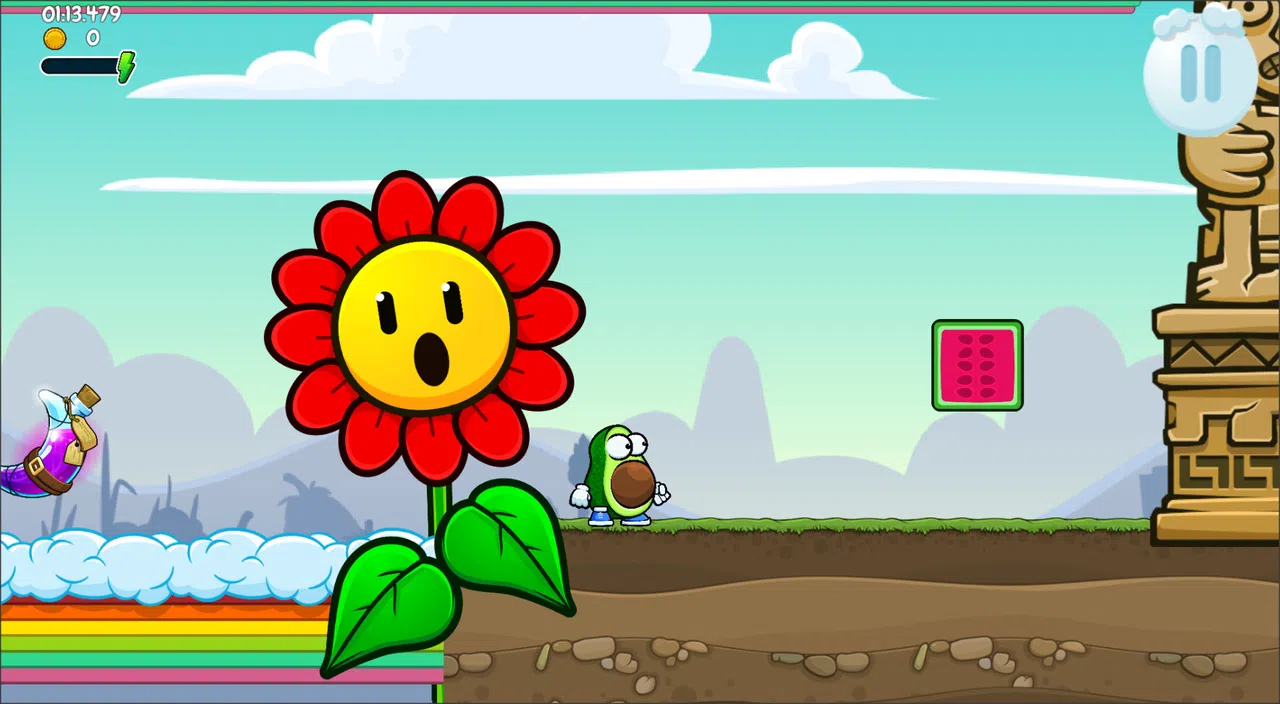 JellyStar Screenshot 9