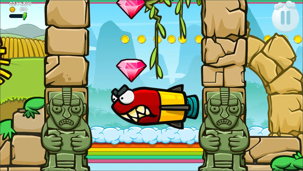 JellyStar Screenshot 3