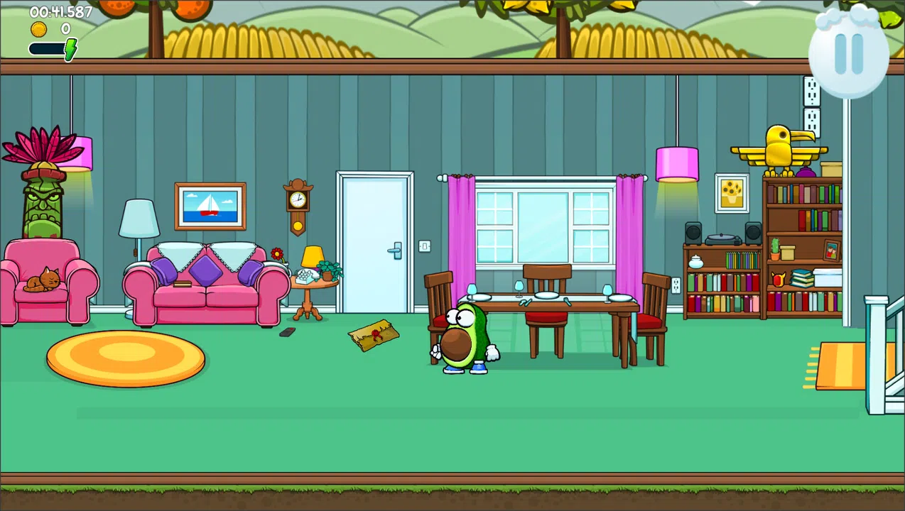 JellyStar Screenshot 5