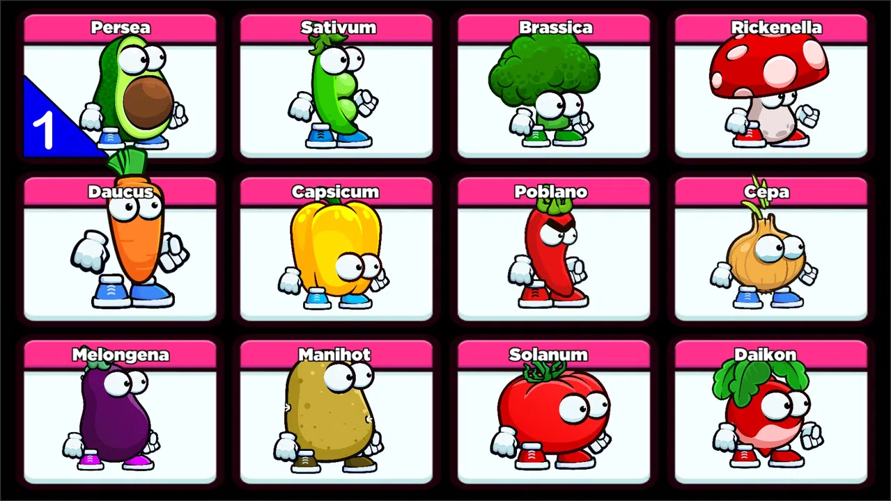 JellyStar Screenshot 1