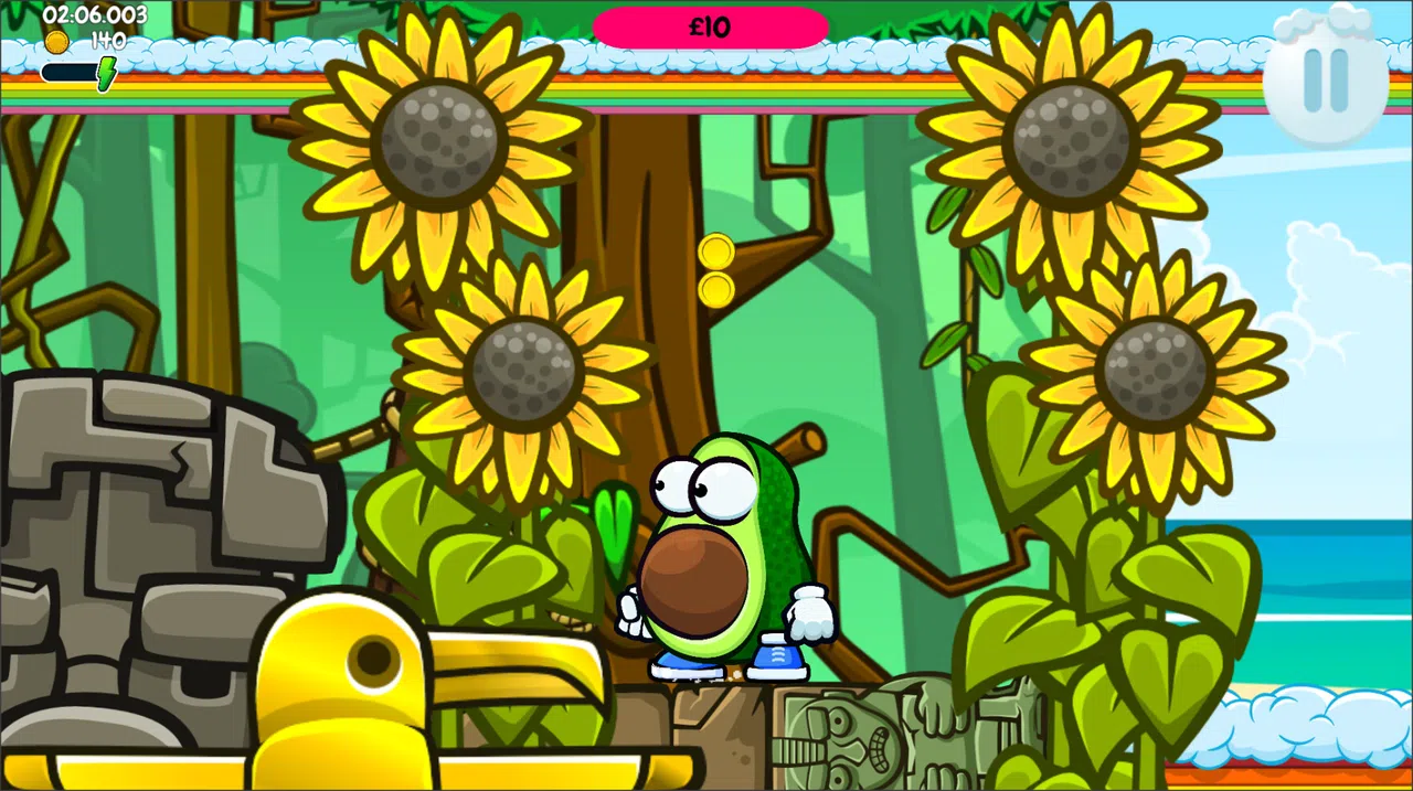 JellyStar Screenshot 4