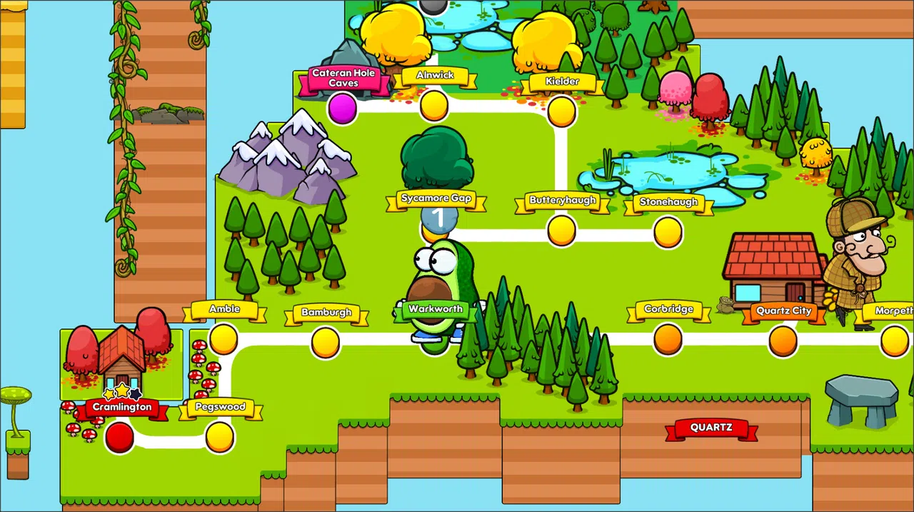 JellyStar Screenshot 11