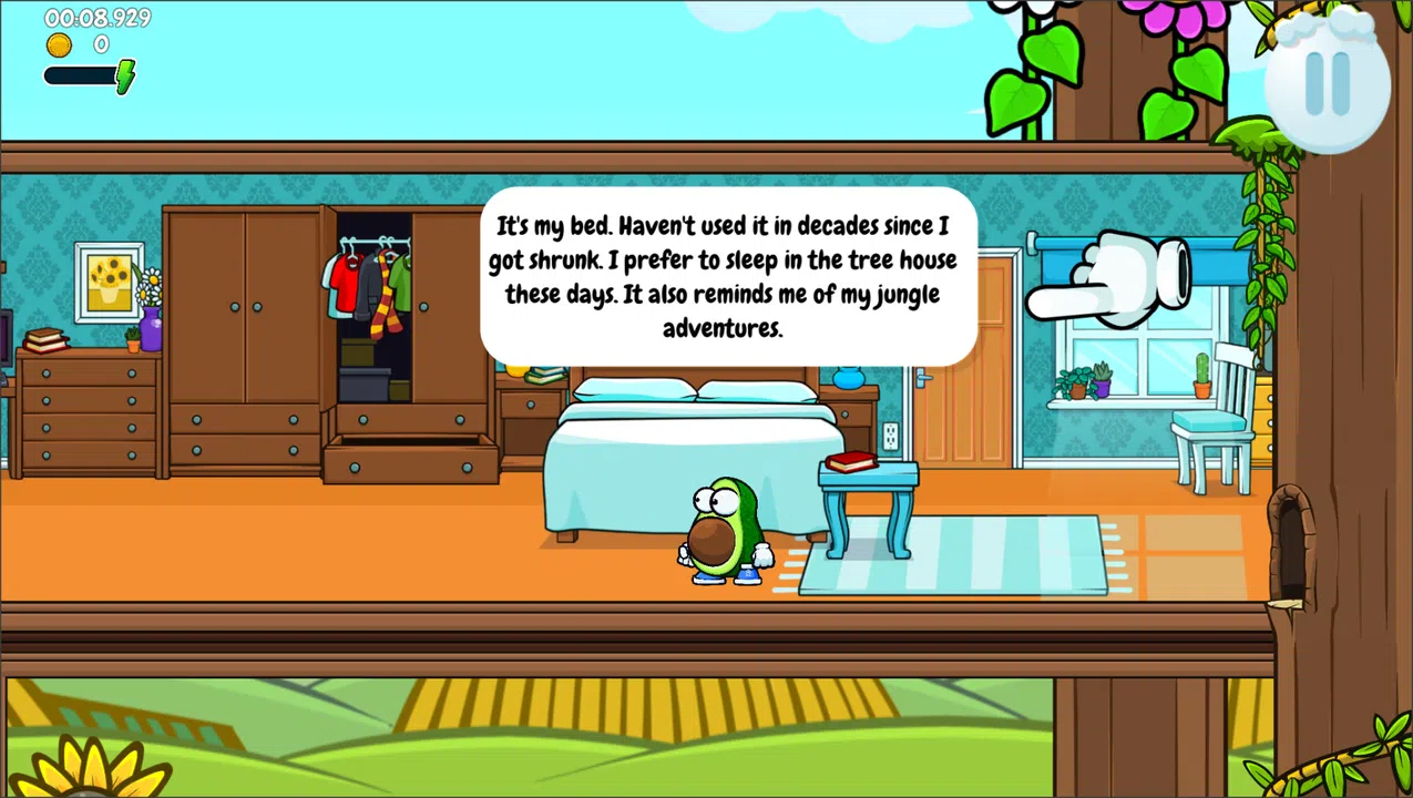 JellyStar Screenshot 2