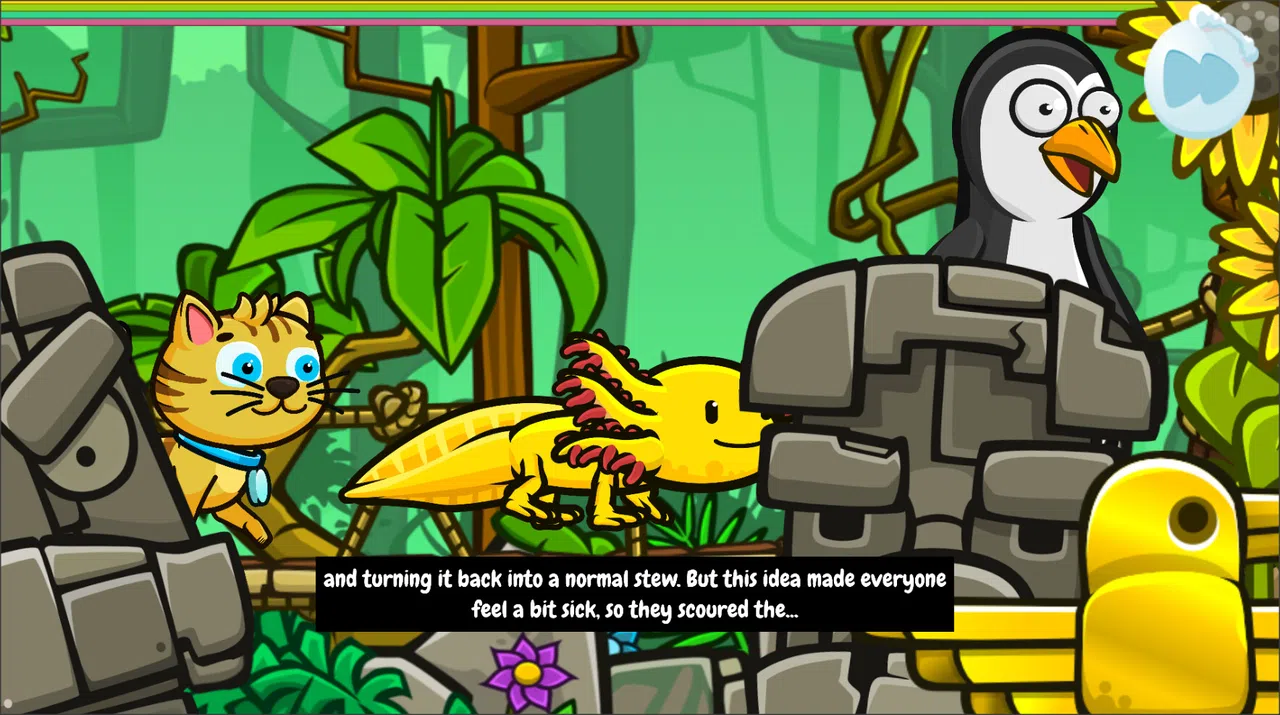 JellyStar Screenshot 8