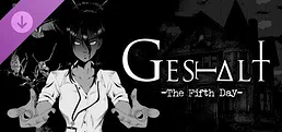 GESTALT: The Fifth Day - Another Day DLC