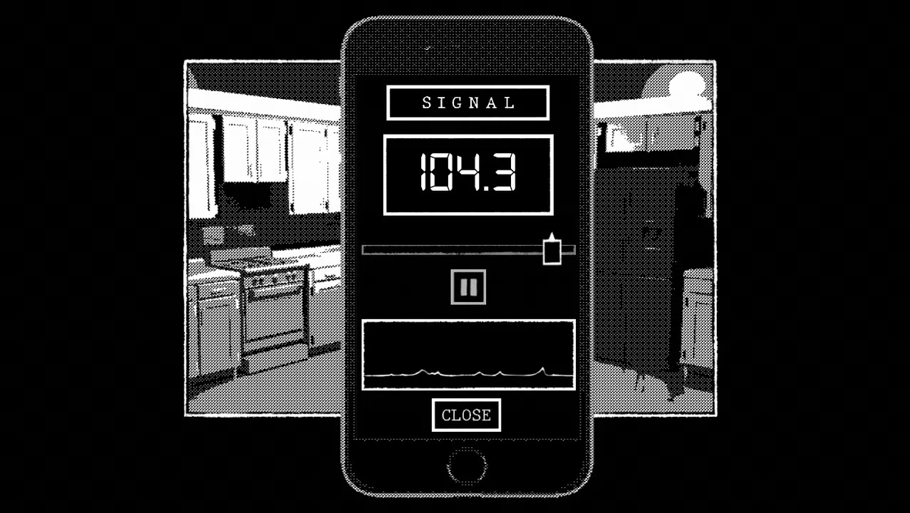 GESTALT: The Fifth Day - Another Day DLC Screenshot 3