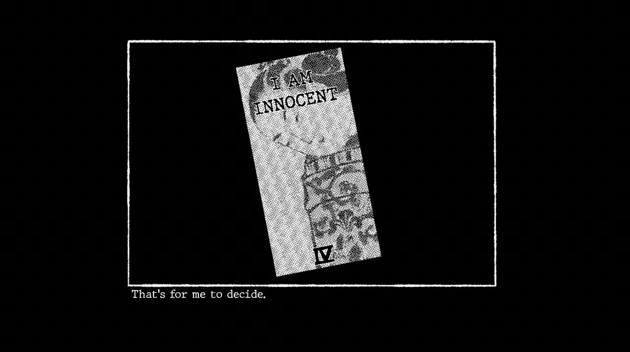GESTALT: The Fifth Day - Another Day DLC Screenshot 1
