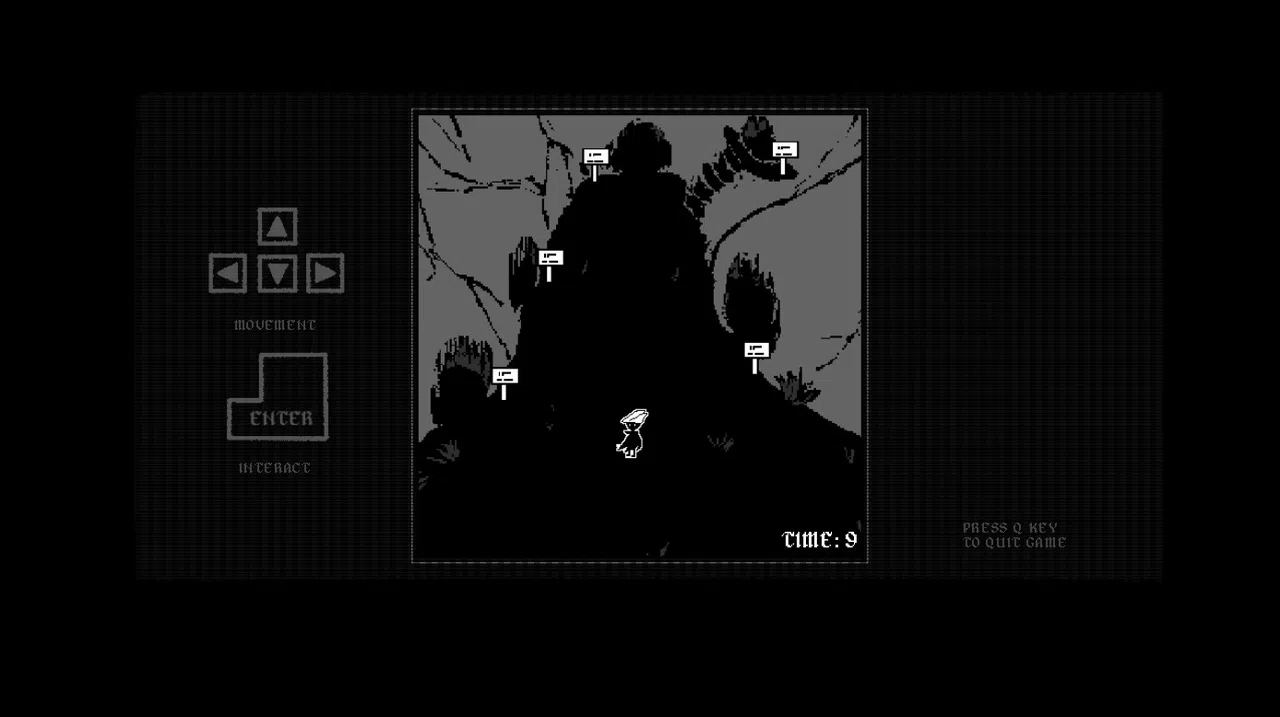 GESTALT: The Fifth Day - Another Day DLC Screenshot 0