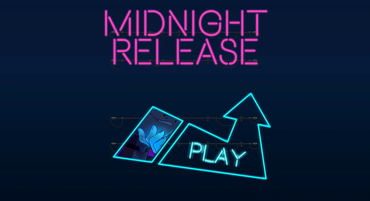 Midnight Release Screenshot 0