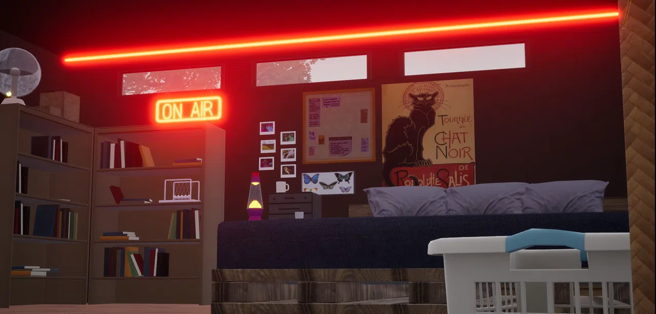 Midnight Release Screenshot 1