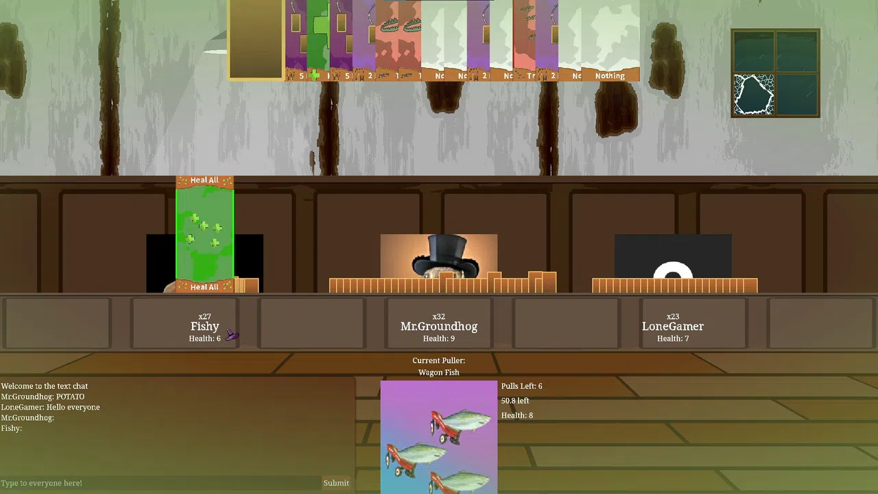 Witches' Hand Screenshot 4