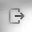 The end? icon