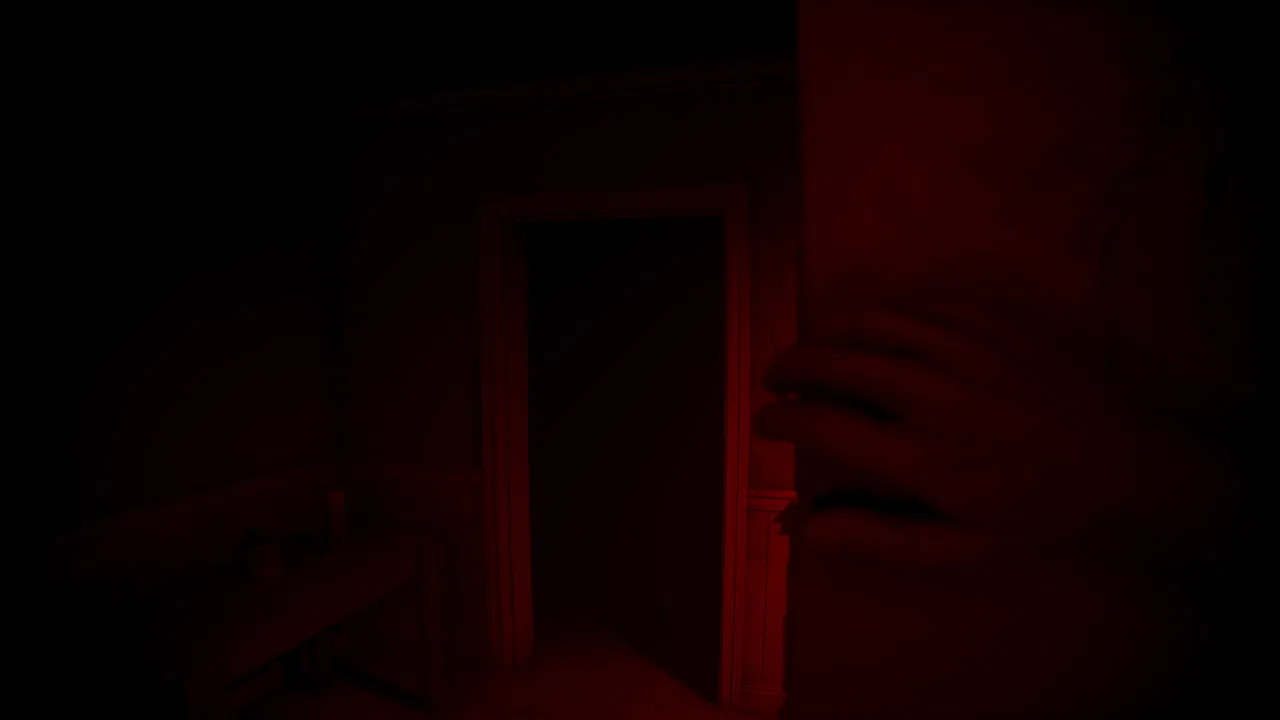 Cursed New Year Screenshot 2