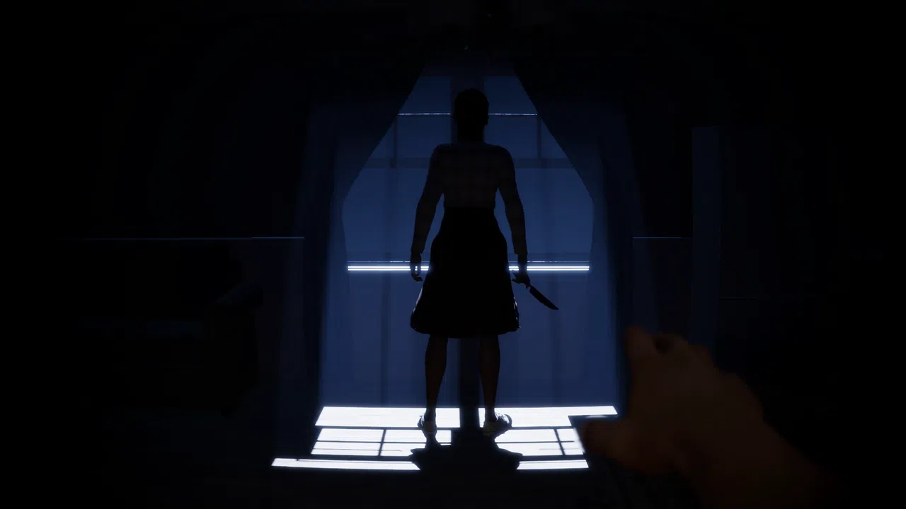 Cursed New Year Screenshot 5