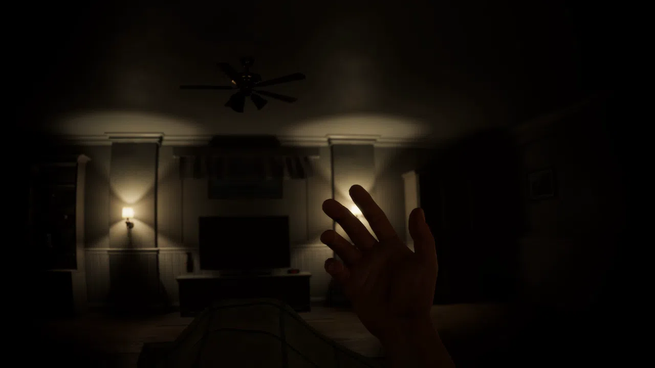 Cursed New Year Screenshot 6