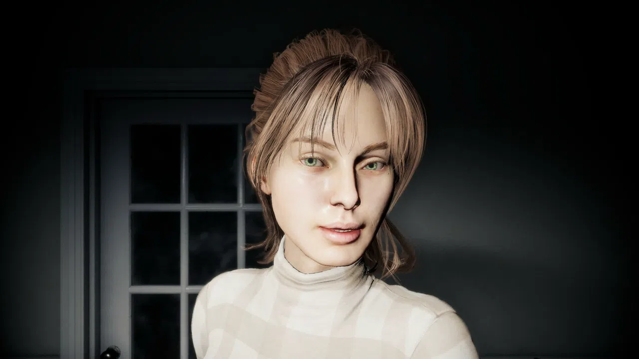 Cursed New Year Screenshot 1