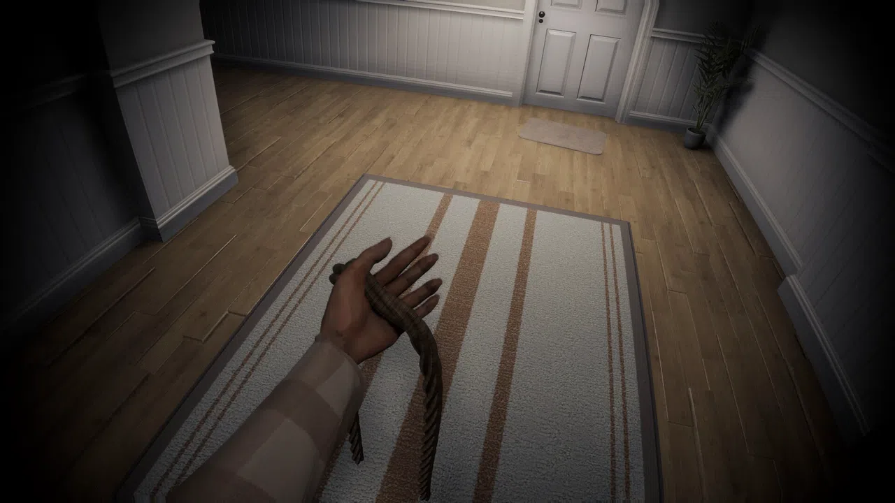 Cursed New Year Screenshot 3