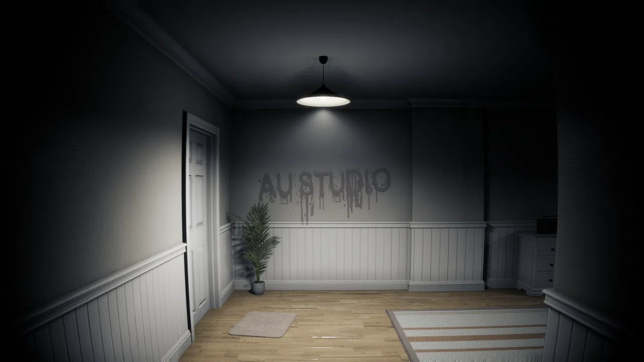 Cursed New Year Screenshot 0