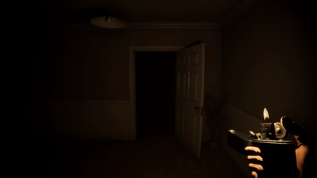 Cursed New Year Screenshot 4