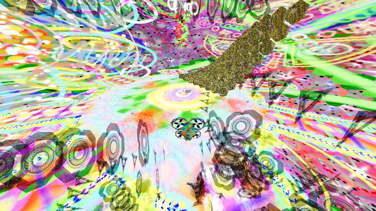 AI Stories: Cybee Princess Screenshot 7