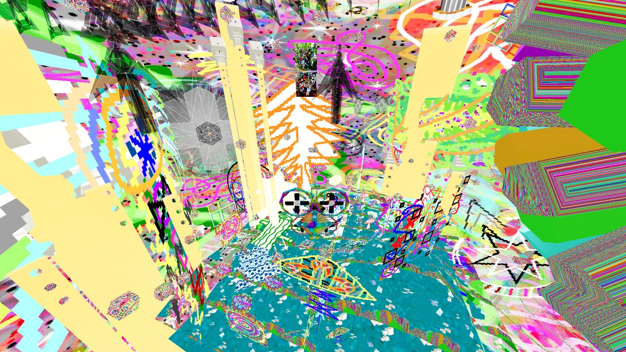 AI Stories: Cybee Princess Screenshot 1