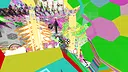 AI Stories: Cybee Princess Screenshot 0