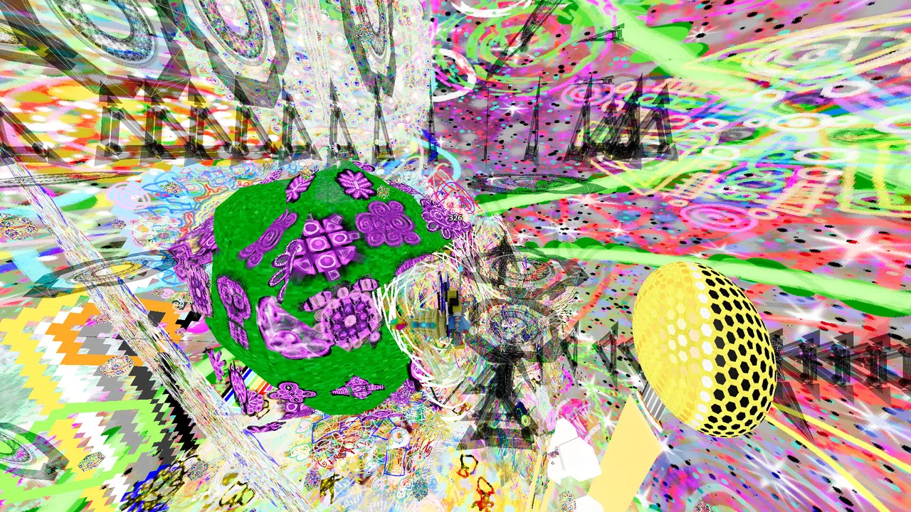 AI Stories: Cybee Princess Screenshot 3