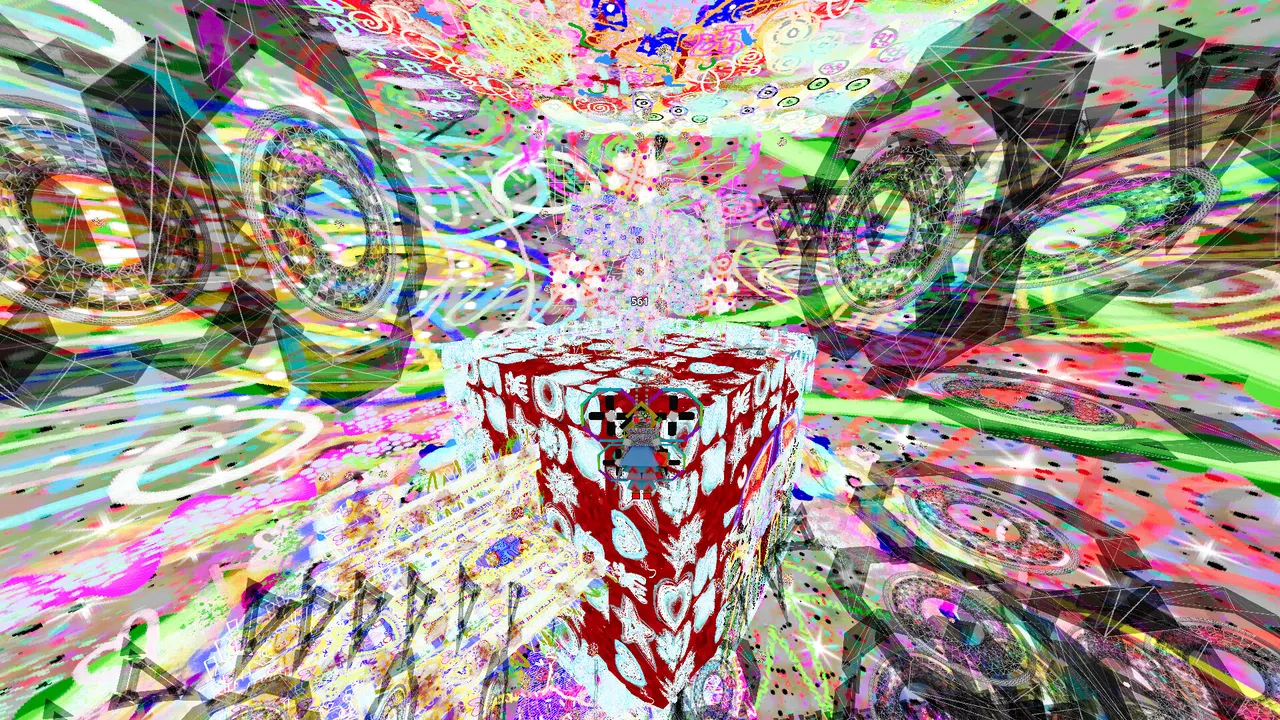 AI Stories: Cybee Princess Screenshot 6