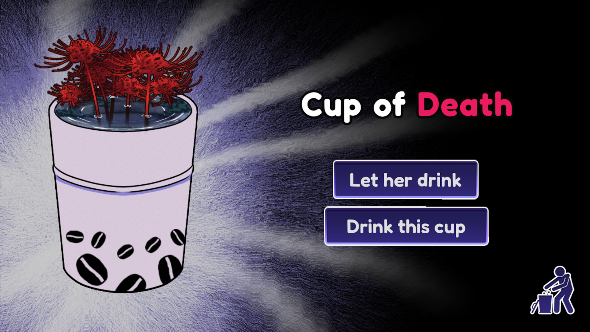 Anomalous Coffee Machine 2 Screenshot 2